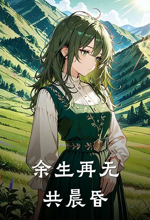 余生再无共晨昏