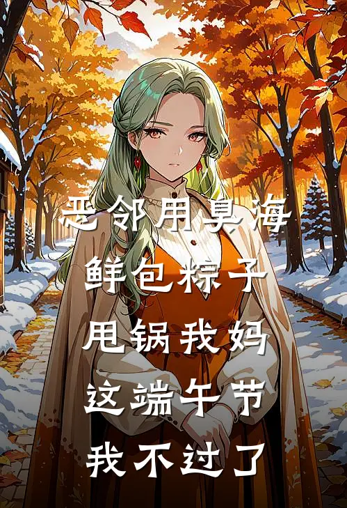 恶邻用臭海鲜包粽子甩锅我妈，这端午节我不过了