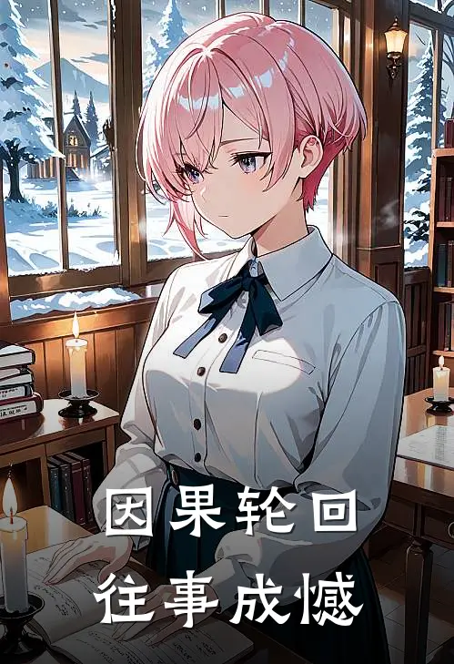 因果轮回，往事成憾