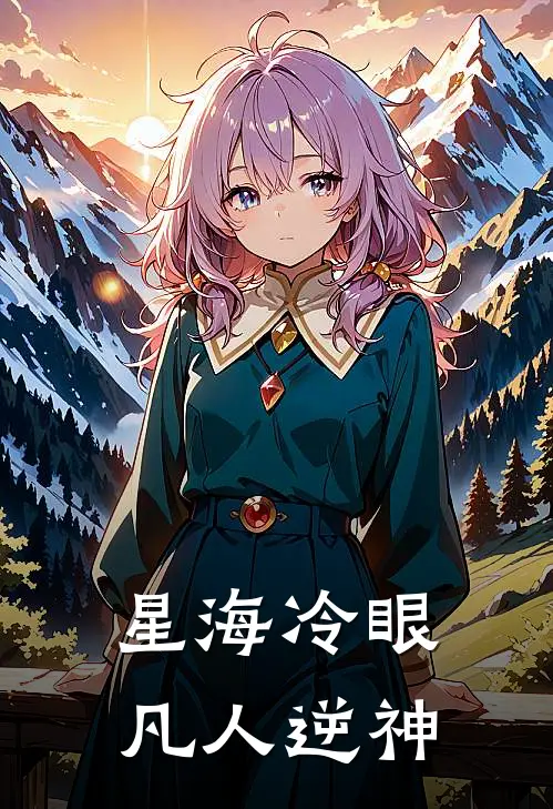星海冷眼：凡人逆神
