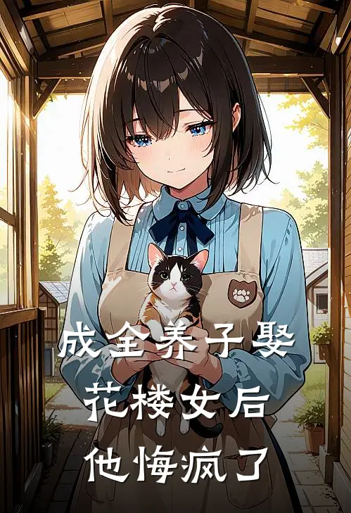 成全养子娶花楼女后，他悔疯了