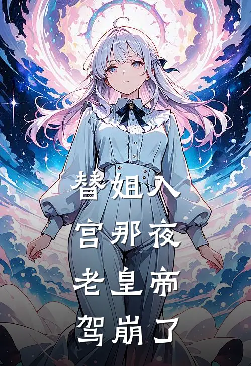 替姐入宫那夜，老皇帝驾崩了