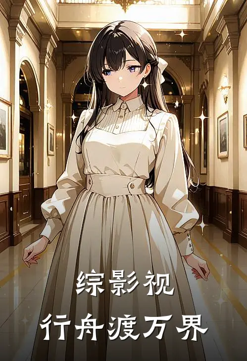 综影视：行舟渡万界