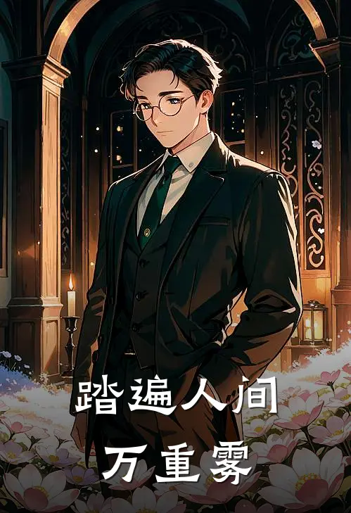 踏遍人间万重雾