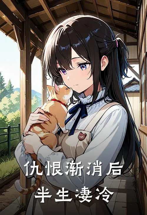 仇恨渐消后半生凄冷