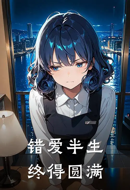 错爱半生，终得圆满