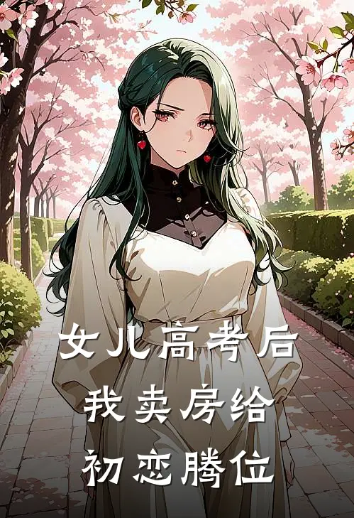 女儿高考后，我卖房给初恋腾位