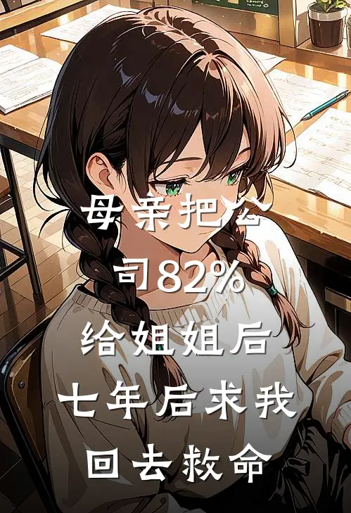 母亲把公司82%给姐姐后，七年后求我回去救命