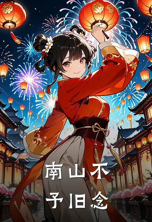 南山不予旧念