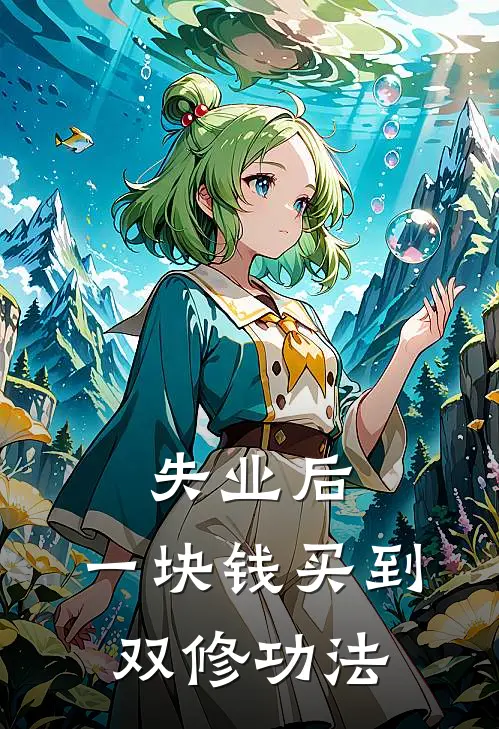 失业后，一块钱买到双修功法