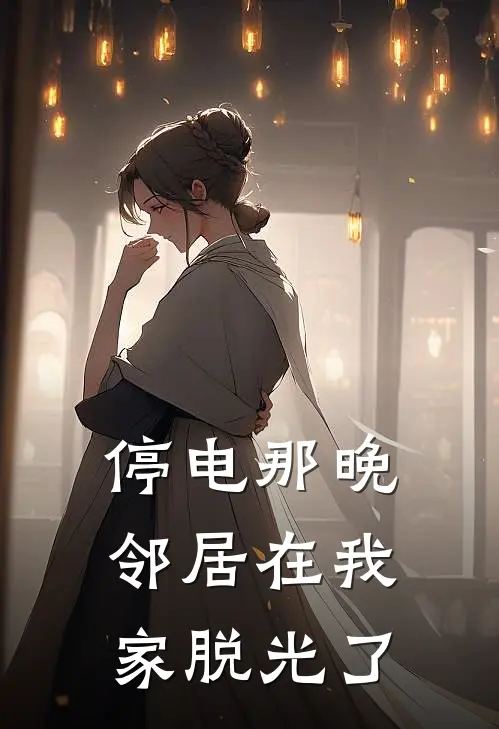 停电那晚，邻居在我家脱光了