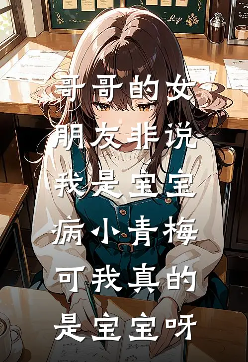 哥哥的女朋友非说我是宝宝病小青梅，可我真的是宝宝呀