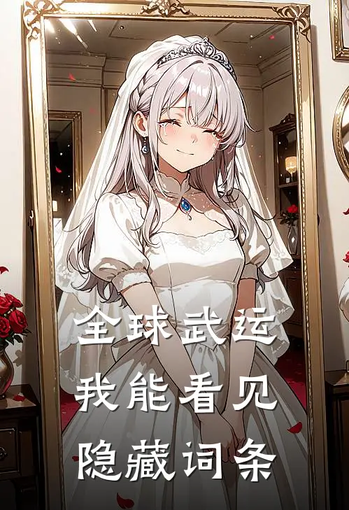 全球武运：我能看见隐藏词条