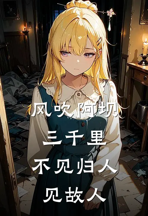 风吹阿坝三千里，不见归人见故人