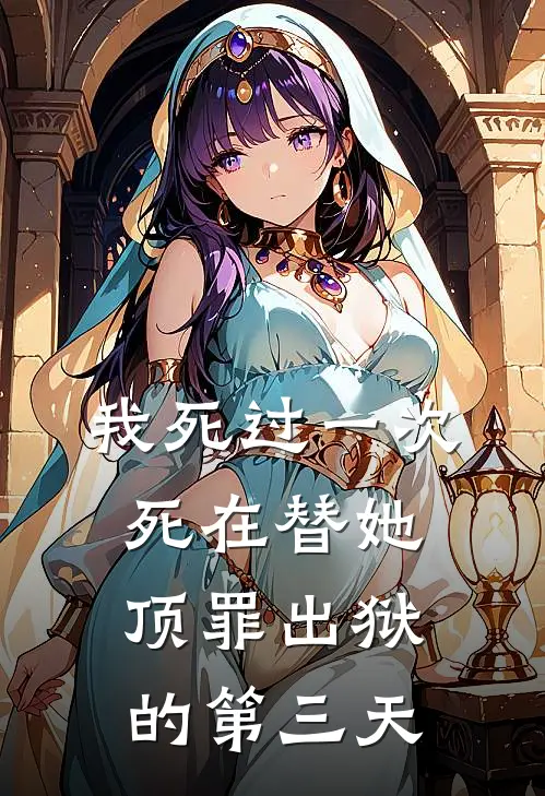 我死过一次，死在替她顶罪出狱的第三天