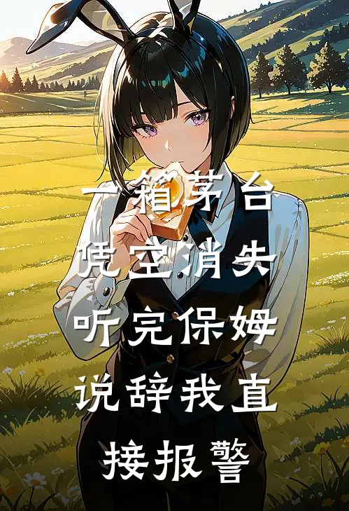 一箱茅台凭空消失，听完保姆说辞我直接报警