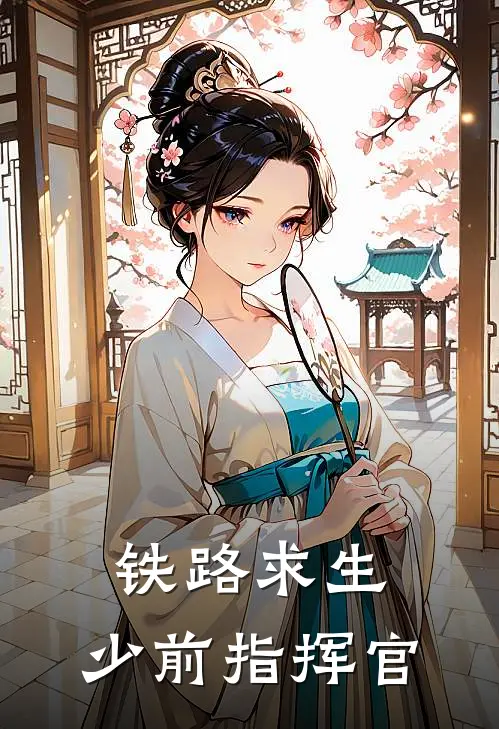 铁路求生：少前指挥官