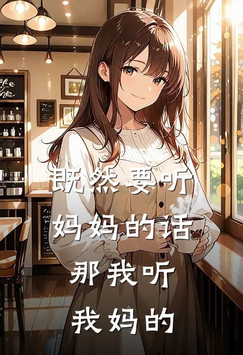 既然要听妈妈的话，那我听我妈的
