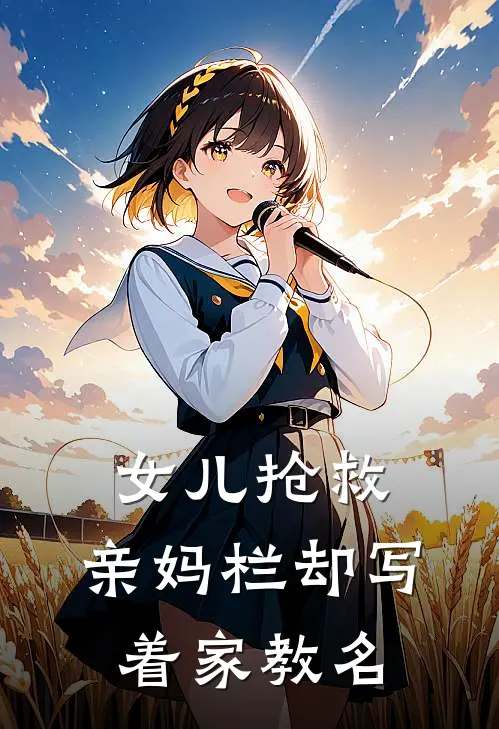 女儿抢救，亲妈栏却写着家教名