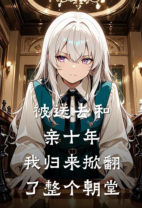 被送去和亲十年，我归来掀翻了整个朝堂