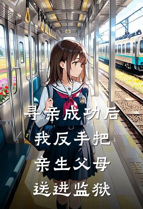 寻亲成功后，我反手把亲生父母送进监狱