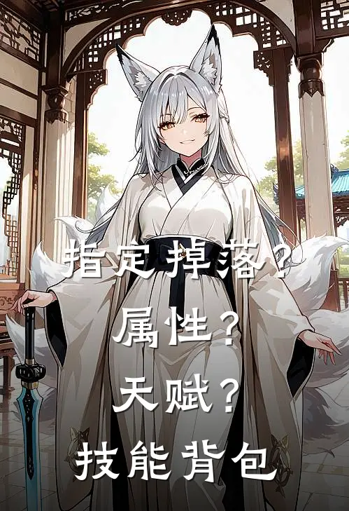 指定掉落？属性？天赋？技能背包