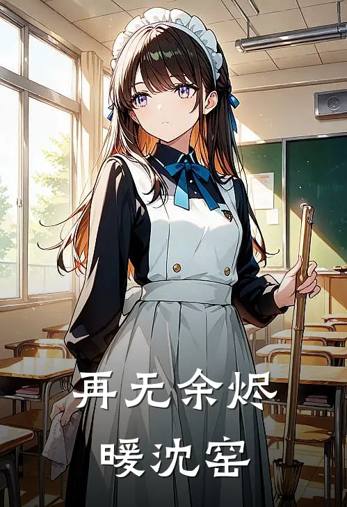 再无余烬暖沈窑