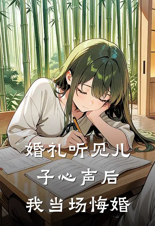 婚礼听见儿子心声后，我当场悔婚