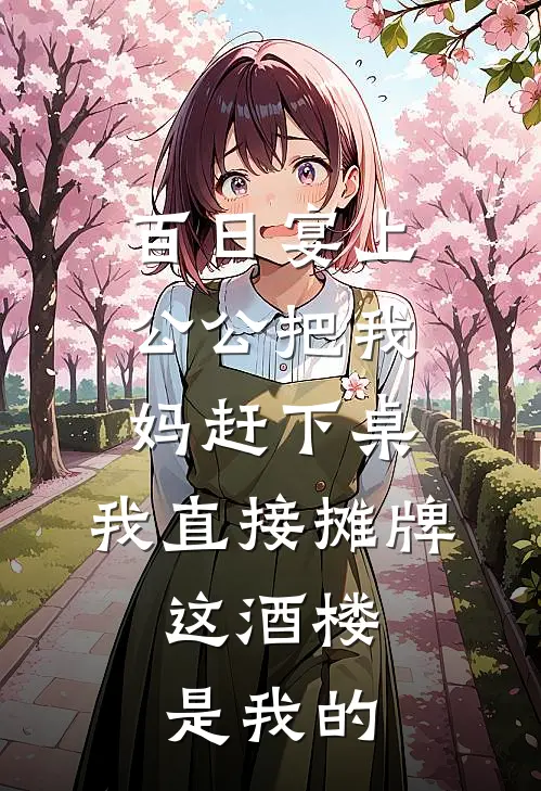 百日宴上公公把我妈赶下桌，我直接摊牌，这酒楼是我的