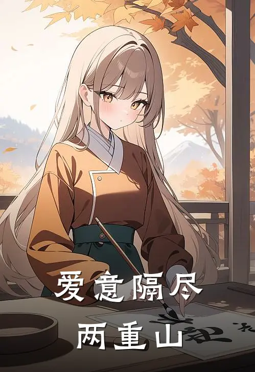 爱意隔尽两重山