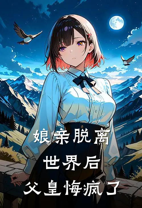 娘亲脱离世界后，父皇悔疯了