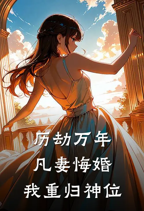 历劫万年：凡妻悔婚，我重归神位