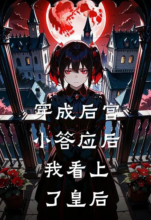 穿成后宫小答应后，我看上了皇后