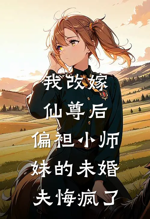 我改嫁仙尊后，偏袒小师妹的未婚夫悔疯了