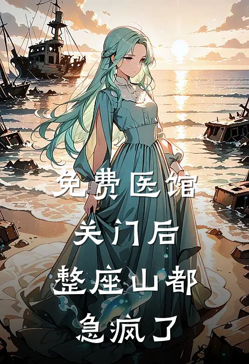 免费医馆关门后，整座山都急疯了