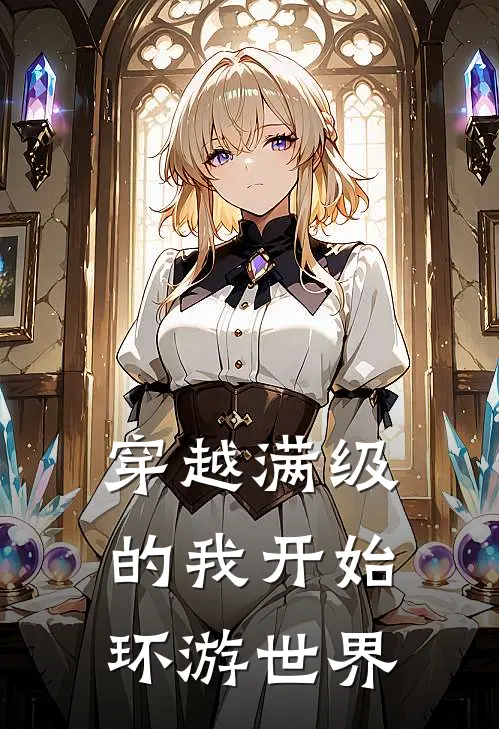 穿越满级的我开始环游世界
