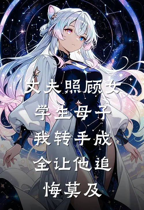 丈夫照顾女学生母子，我转手成全让他追悔莫及