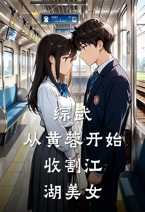 综武：从黄蓉开始，收割江湖美女