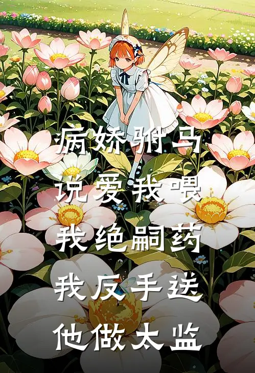 病娇驸马说爱我喂我绝嗣药，我反手送他做太监
