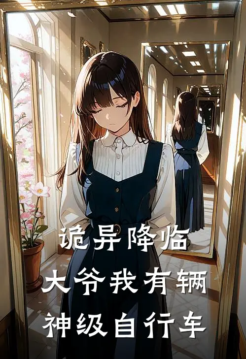 诡异降临：大爷我有辆神级自行车