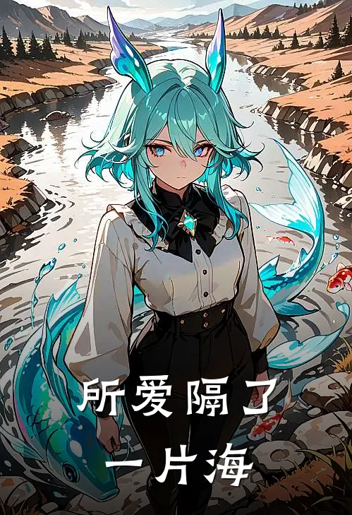 所爱隔了一片海