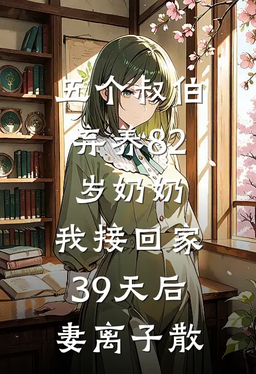 五个叔伯弃养82岁奶奶，我接回家39天后妻离子散