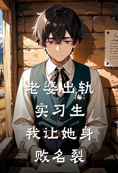 老婆出轨实习生，我让她身败名裂