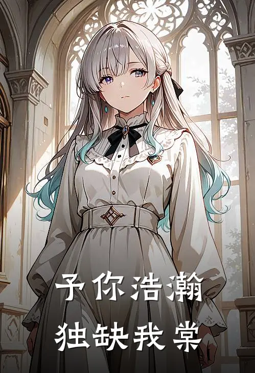 予你浩瀚，独缺我棠