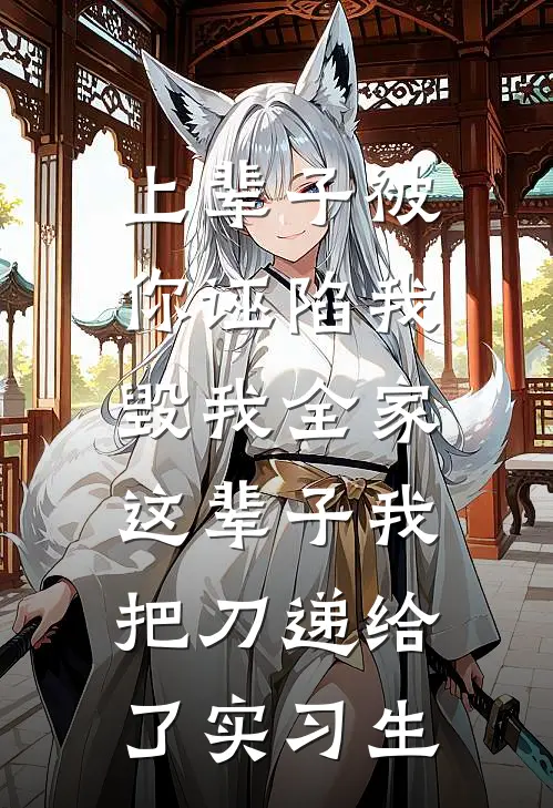 上辈子被你诬陷我毁我全家，这辈子我把刀递给了实习生