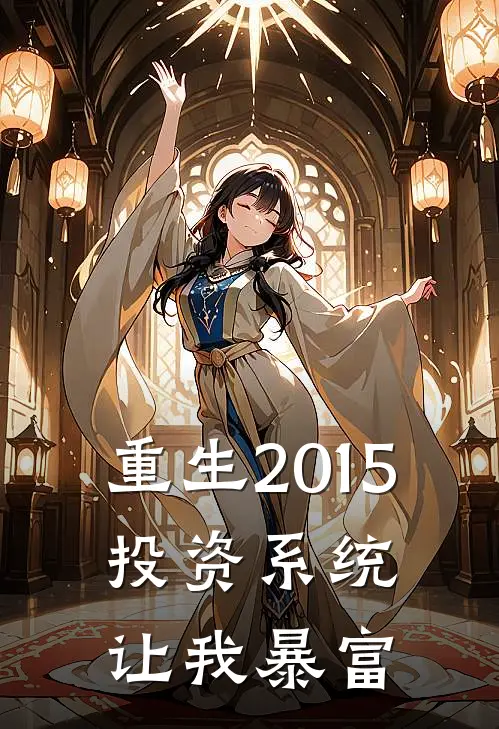 重生2015：投资系统让我暴富