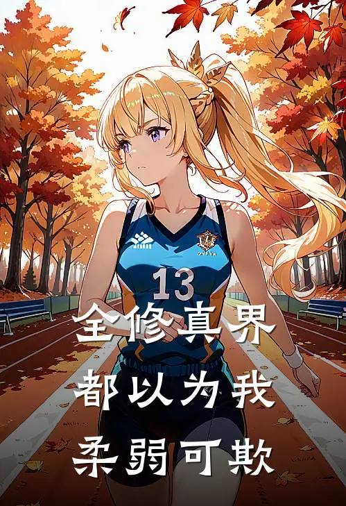 全修真界都以为我柔弱可欺