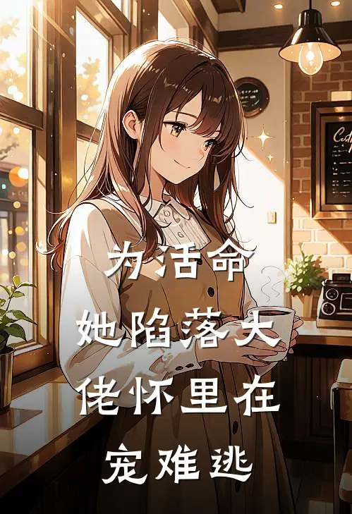为活命，她陷落大佬怀里在宠难逃