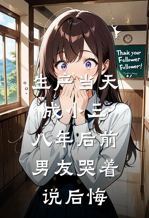 生产当天成小三，八年后前男友哭着说后悔