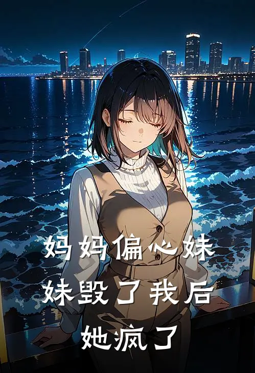 妈妈偏心妹妹毁了我后，她疯了